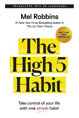 The High 5 Habit: Take Control of BOGOF