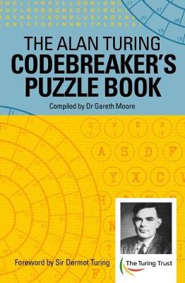 The Alan Turing Codebreaker's Puzzle Boo