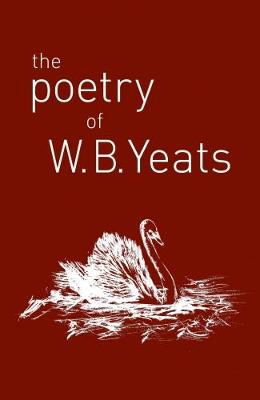 Poetry of wb yeats