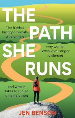 Path She Runs