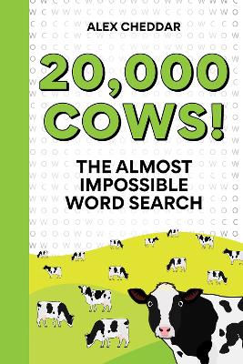 Twenty Thousand Cows!