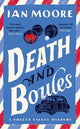 Death and Boules: the unputdownable new cosy murder mystery with a French twist