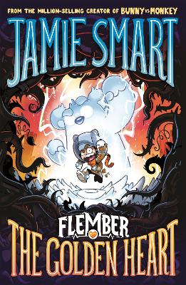 Flember 5: The Golden Heart (from the mu