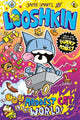 Looshkin Maddest Cat in World