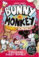 Bunny vs Monkey: Bunny Bonanza (a Phoeni