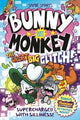 Bunny vs Monkey: The Great Big Glitch (a