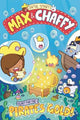 Max and Chaffy 4: Hunt for the Pirate's