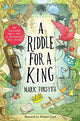 Riddle for a King