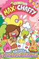 Max and Chaffy: What a Delicious Discove