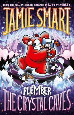 Flember 2: The Crystal Caves (from the m
