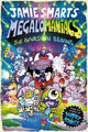 Megalomaniacs: The Invasion Begins! (a P