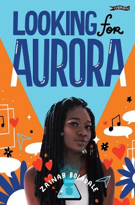 Looking for Aurora