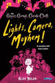 Lights, Camera, Mayhem!: The Grand Central Cinema Club