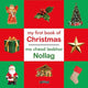 My First Book of Christmas/Mo Chead Leabhar Nollag