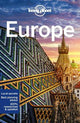 Lonely Planet Europe: Detailed Itineraries | Travel Like a Local | Insider Tips