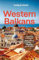 Lonely Planet Western Balkans: Detailed Itineraries | Travel Like a Local | Insider Tips | Covers Albania, Croatia, Serbia, Slovenia, and more