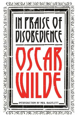 In Praise of Disobedience: The Soul of M