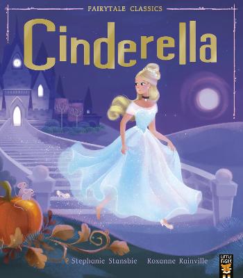 Cinderella Fairytale Classics