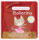 The ballerina