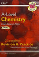 A-level chemistry