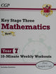 Key stage three mathematics