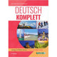 Deutsch Komplett (2019) 2nd Edition - Textbook