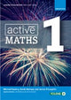 Active Maths 1 - 3rd / New Edition (2024)