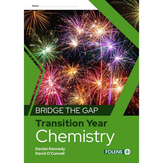 Bridge The Gap - Chemistry