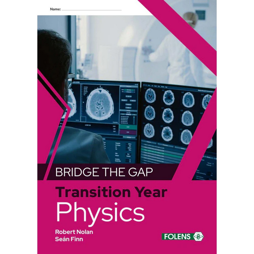 Bridge The Gap - Physics