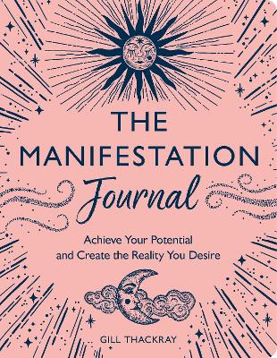 Manifesting Journal