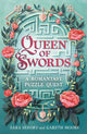 Queen of Swords: A Romantasy Puzzle Quest
