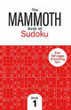 The Mammoth Book of Sudoku 1: Over 300 P