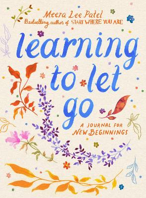 Learning to Let Go : A Journal for New B
