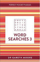 Perfect Pocket Puzzles: Word Searches 3