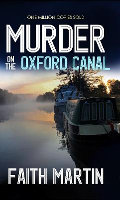 Murder on the Oxford Canal