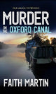 Murder on the Oxford Canal