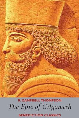 The Epic of Gilgamesh