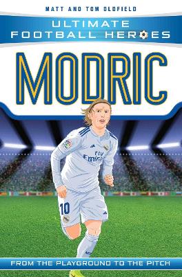 Modric Ultimate Heroes