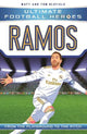 Ramos Ultimate Football Heroes