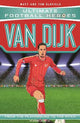 Van Dijk (Ultimate Football Heroes