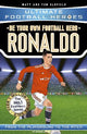 Be Your Own Football Hero: Ronaldo