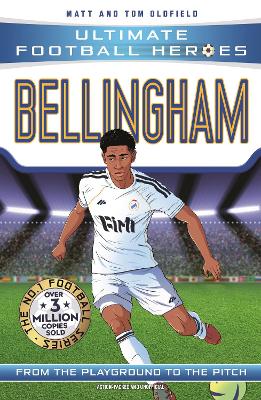Bellingham (Ultimate Football Heroes