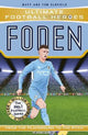Ultimate Football Heroes: Foden (Top Ballers 7): Collect them all!
