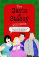 Gavin and Stacey Quiz Book