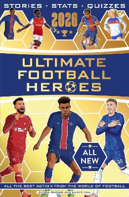 Ultimate Football Heroes 2026 - NEW EDIT