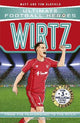 Ultimate Football Heroes: Wirtz (Midfiel