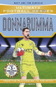 Ultimate Football Heroes: Donnarumma (Su