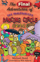 The Final adventures of the magnificent Dancing circle snails: When all is said and done