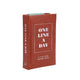 Luxe One Line a Day: A Five-Year Memory Book