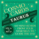 Cosmo Cards : Taurus